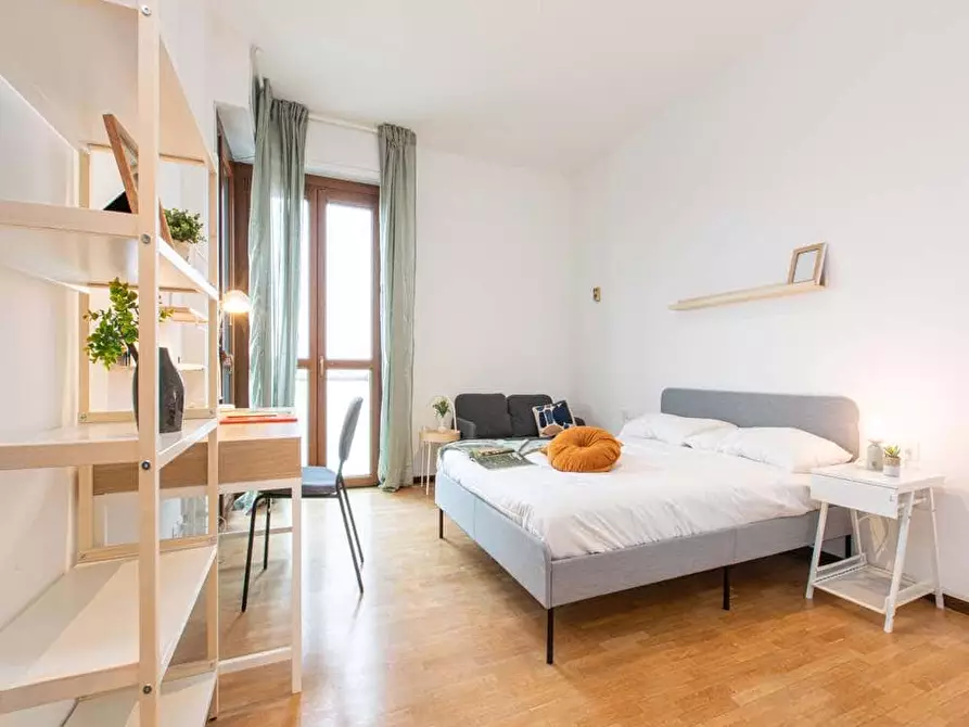 appartamento in affitto a Milano in zona Isola