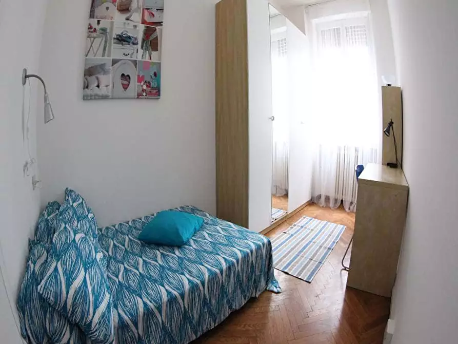 appartamento in affitto a Milano in zona Porta Venezia