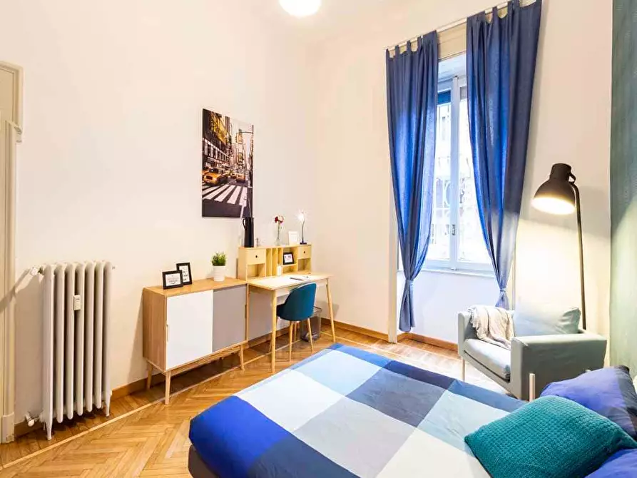 appartamento in affitto a Milano in zona Isola