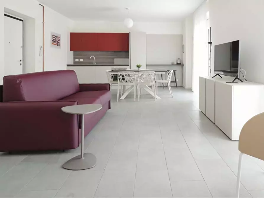 appartamento in affitto a Milano in zona Porta Nuova