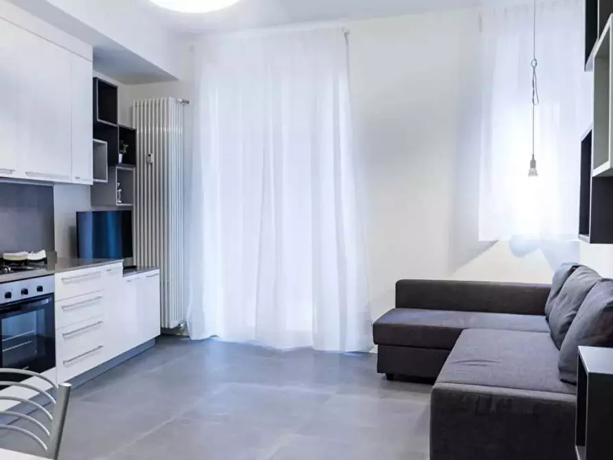 appartamento in affitto a Milano in zona Porta Romana
