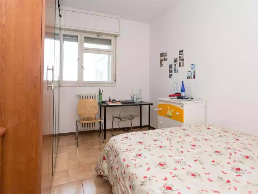 appartamento in affitto a Milano in zona Gratosoglio