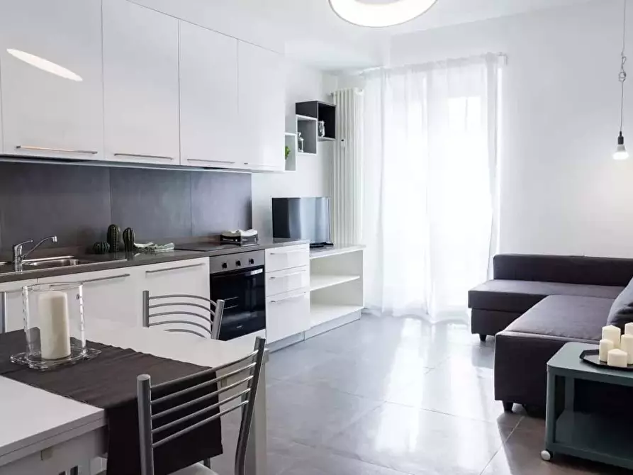 appartamento in affitto a Milano in zona Porta Romana
