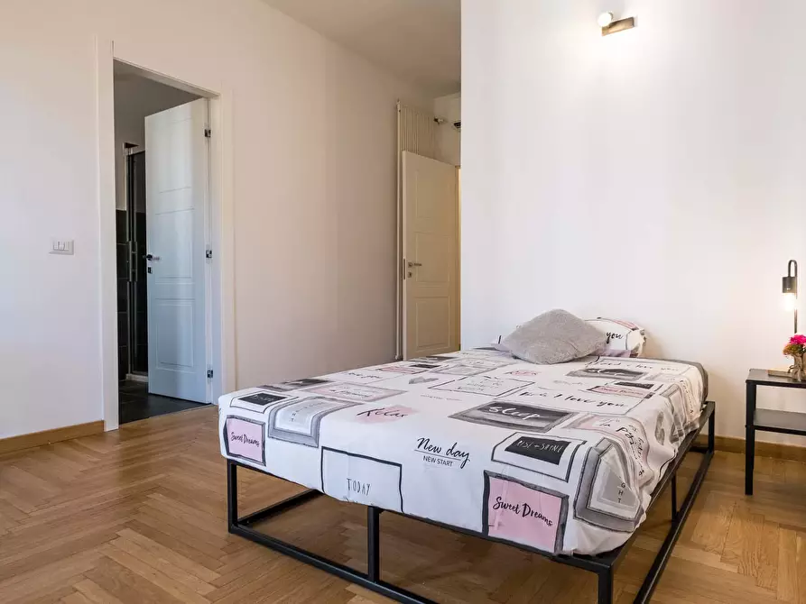 appartamento in affitto a Milano in zona Sempione