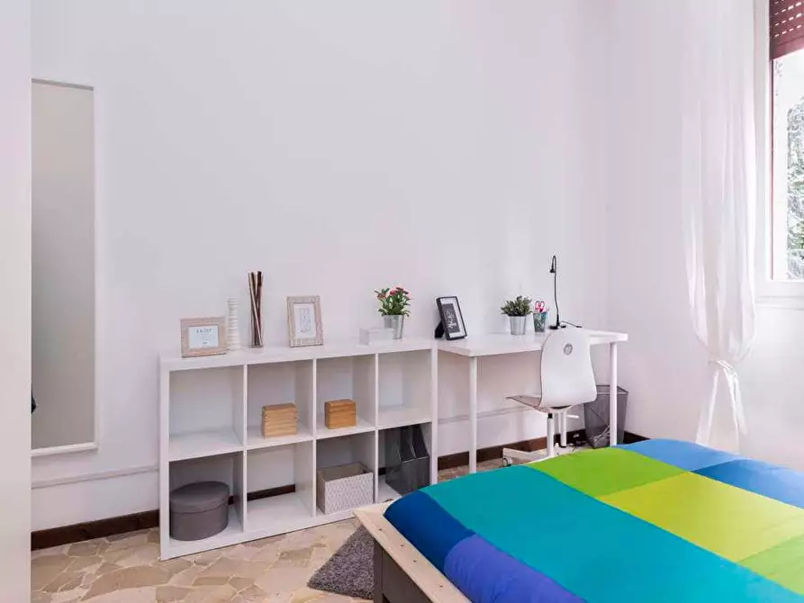 appartamento in affitto a Milano in zona Bande Nere