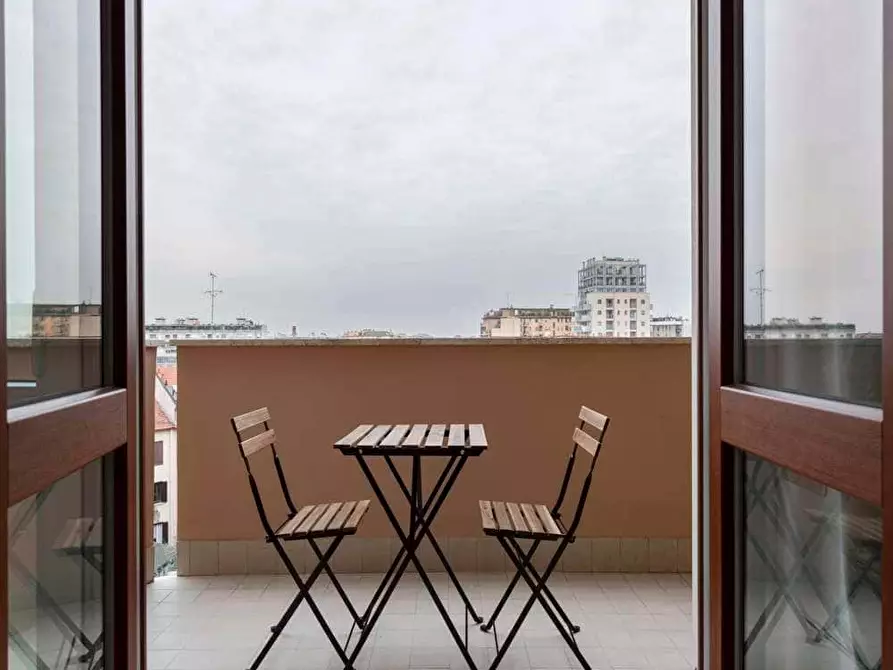 appartamento in affitto a Milano in zona Piazzale Lodi