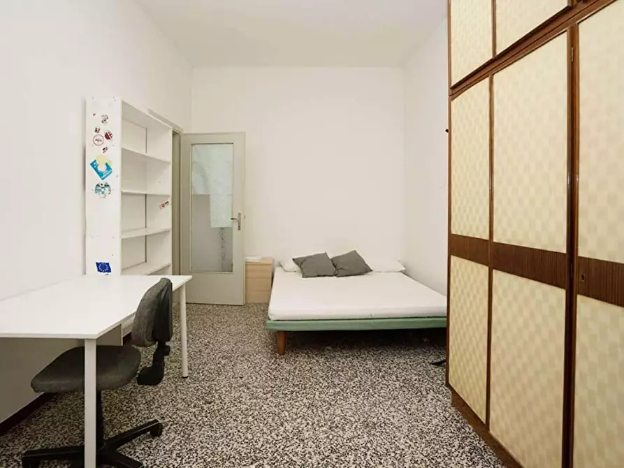 appartamento in affitto a Milano in zona Stadera