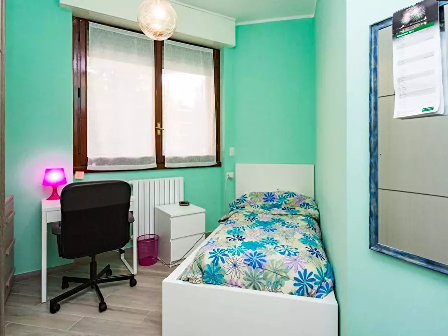appartamento in affitto a Milano in zona Famagosta