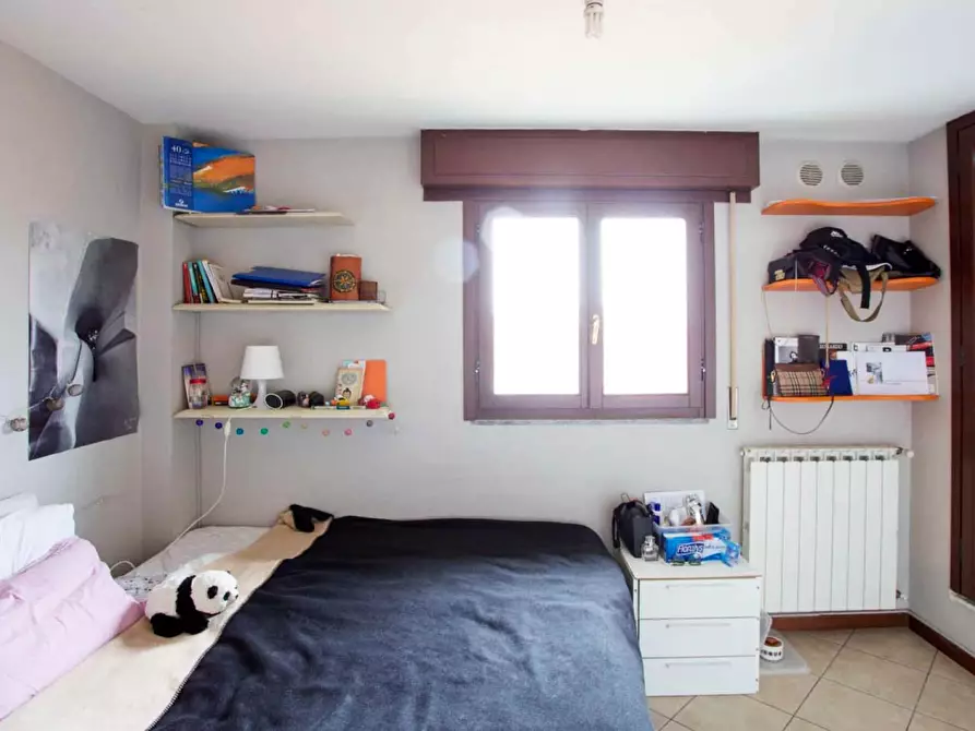 appartamento in affitto a Milano in zona Barona