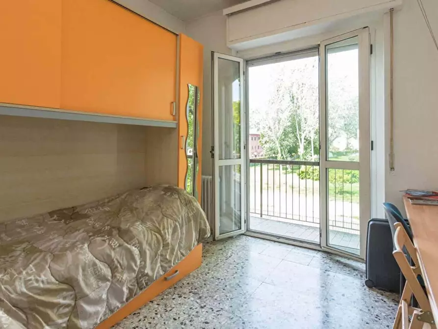 appartamento in affitto a Milano in zona Gratosoglio