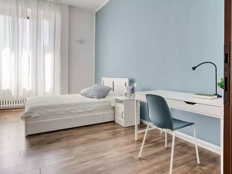 appartamento in affitto a Milano in zona Affori