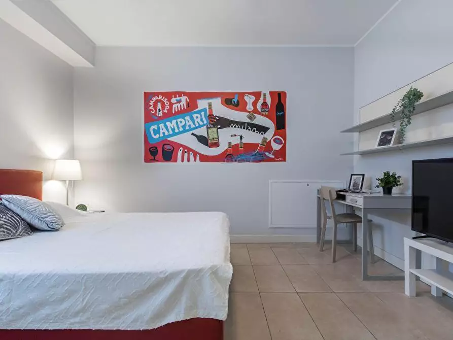 appartamento in affitto a Milano in zona Morivione