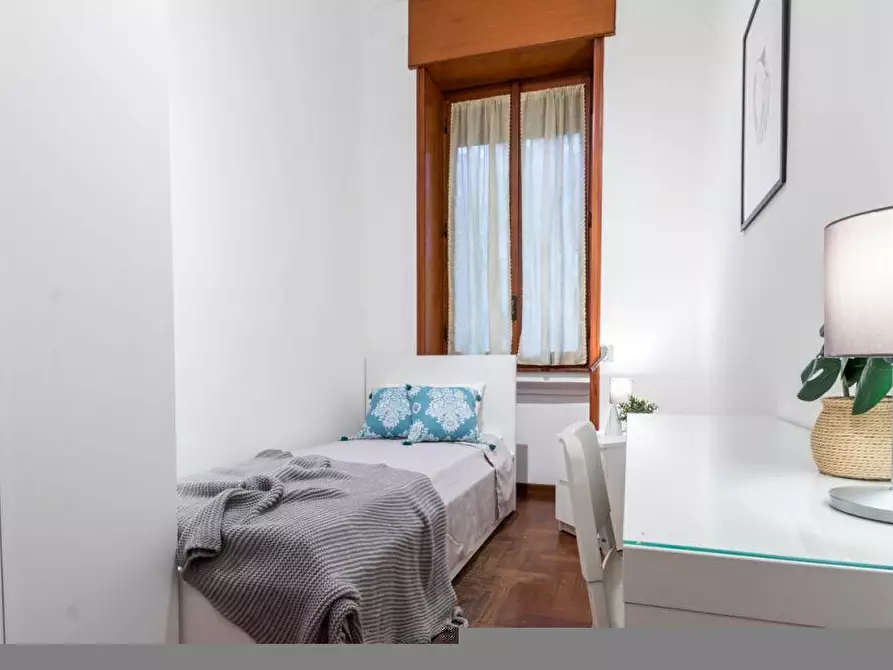 appartamento in affitto a Milano in zona Guastalla