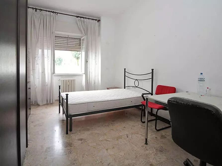 appartamento in affitto a Milano in zona Stadera