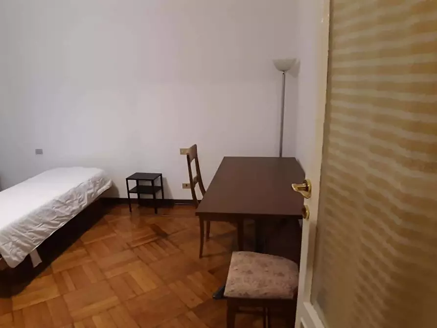 appartamento in affitto a Milano in zona Città Studi