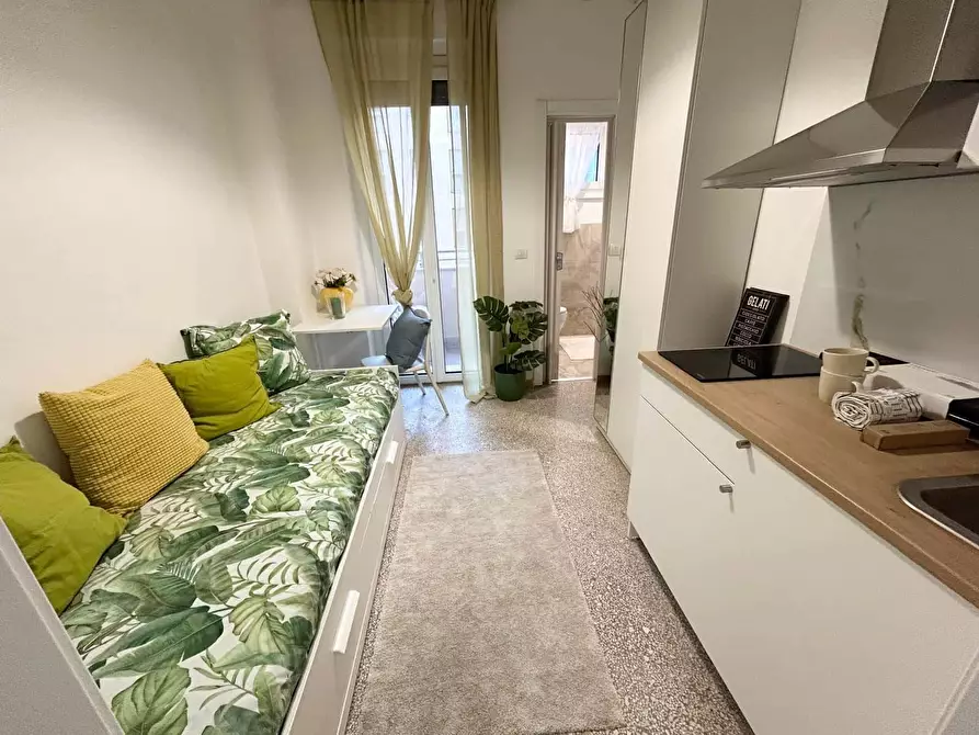 appartamento in affitto a Milano in zona Solari