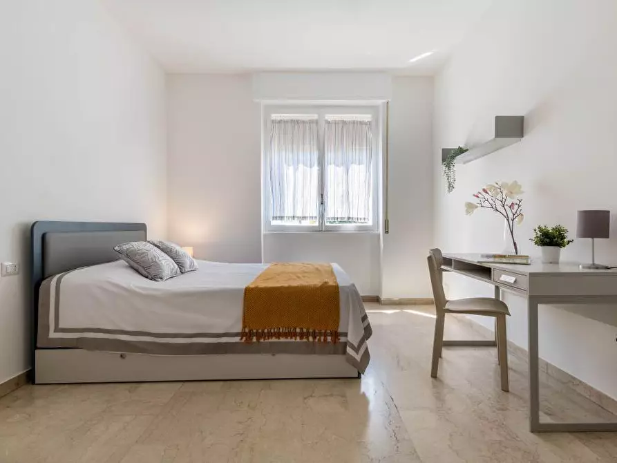 appartamento in affitto a Milano in zona Lambrate