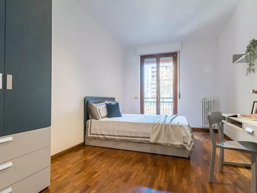 appartamento in affitto a Milano in zona Lambrate