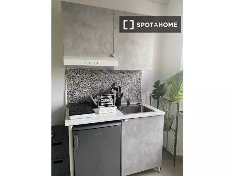 appartamento in affitto a Milano in zona Villapizzone