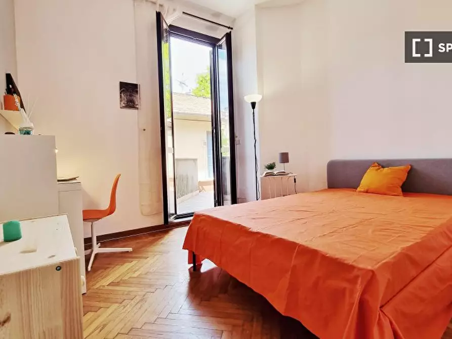 casa indipendente in affitto a Milano