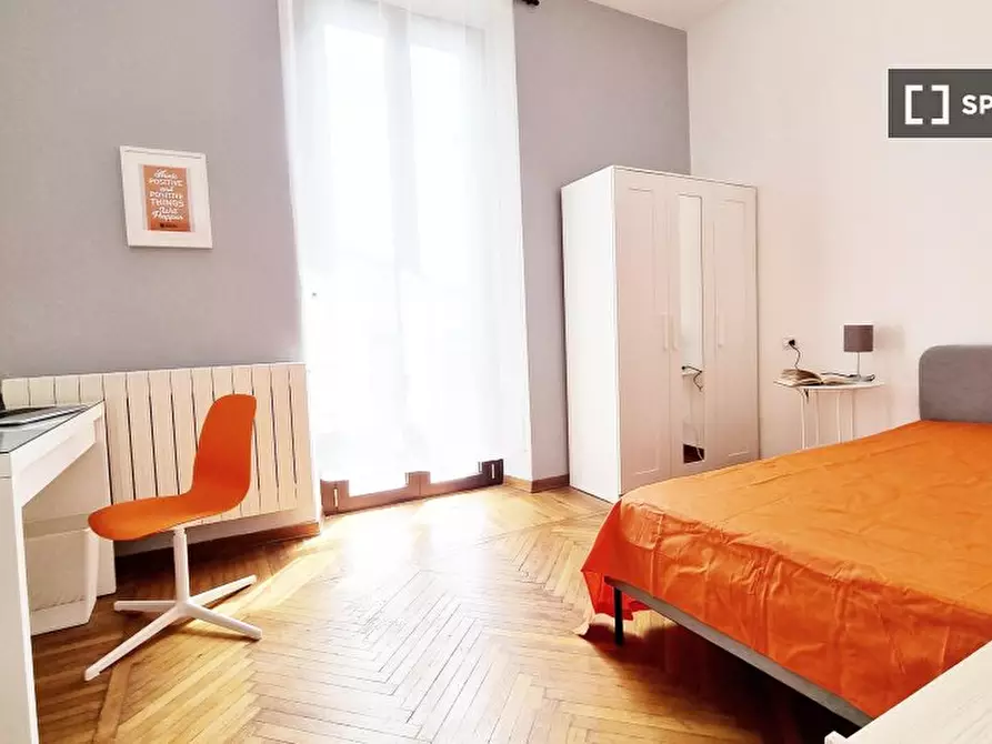 appartamento in affitto a Milano in zona Barona