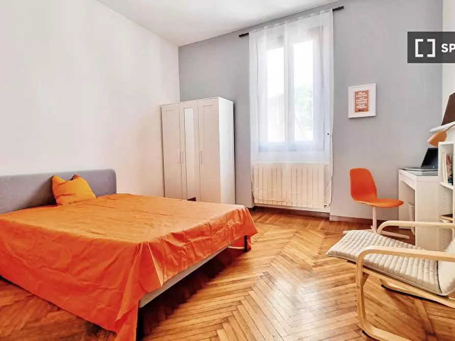 appartamento in affitto a Milano in zona Barona