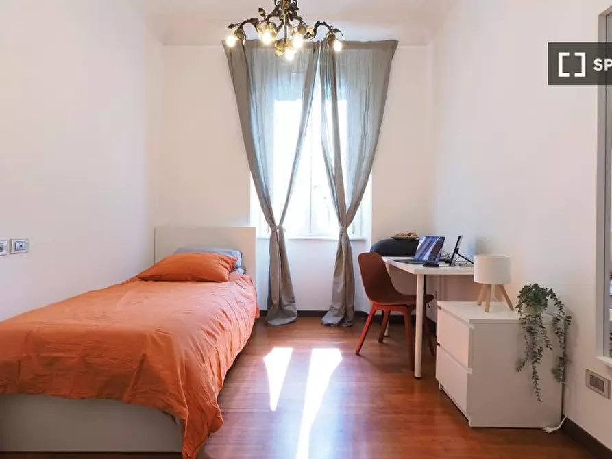 appartamento in affitto a Milano in zona Loreto