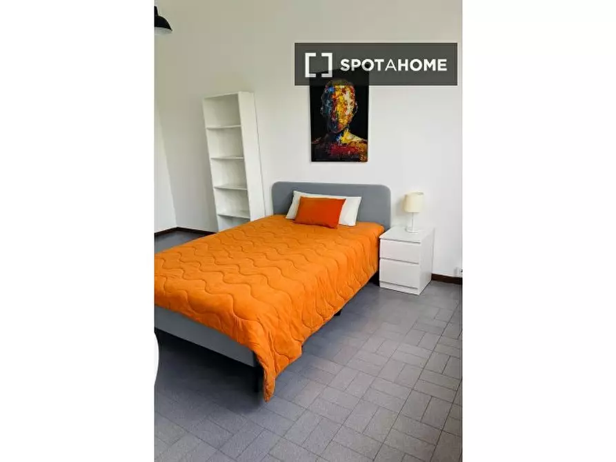 appartamento in affitto a Milano in zona Molino Dorino