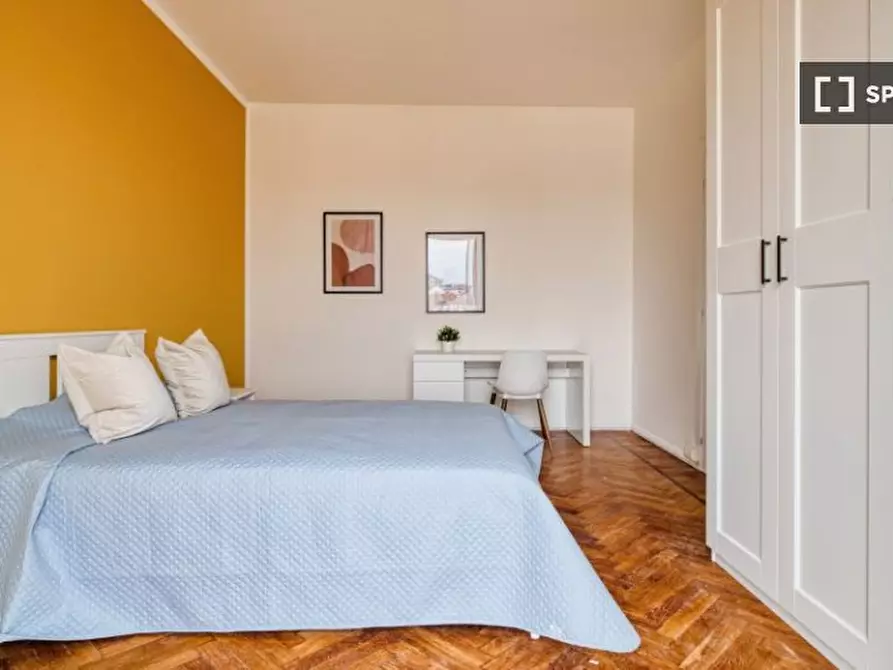 appartamento in affitto a Milano in zona Porta Genova