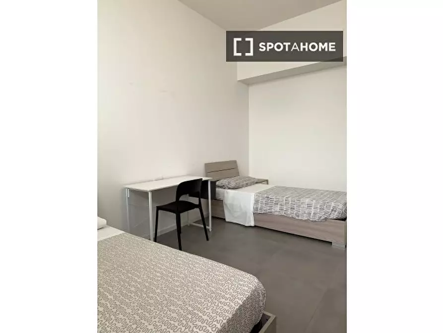 appartamento in affitto a Milano in zona Loreto