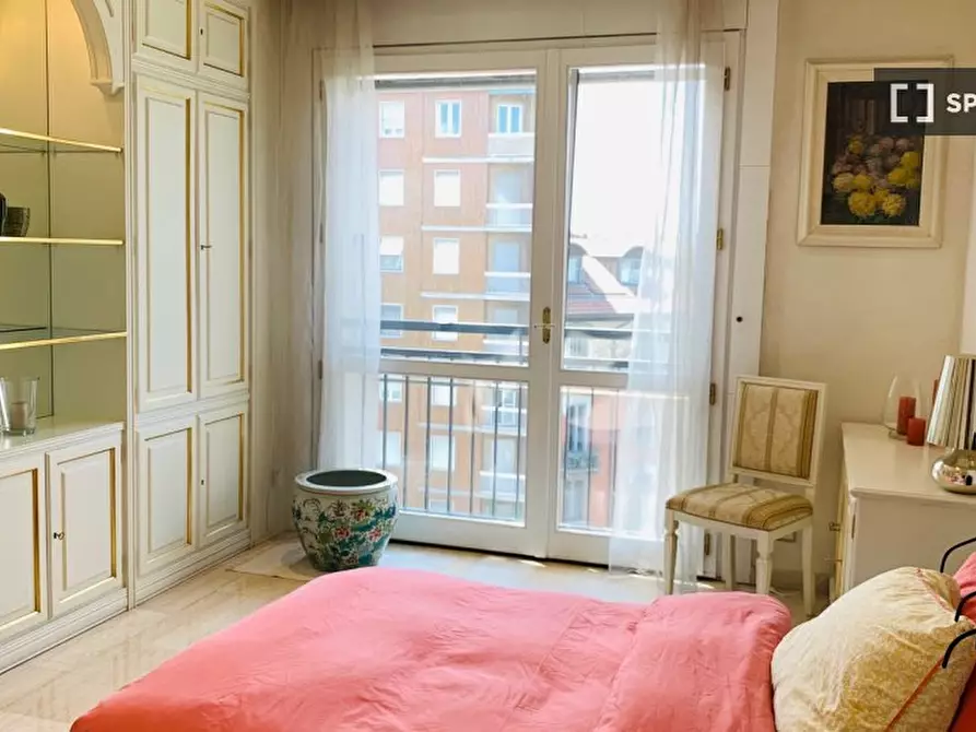casa indipendente in affitto a Milano in zona De Angeli