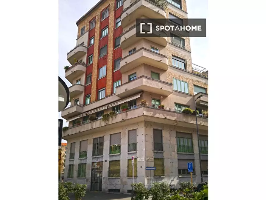 ufficio in affitto a Milano in zona Città Studi