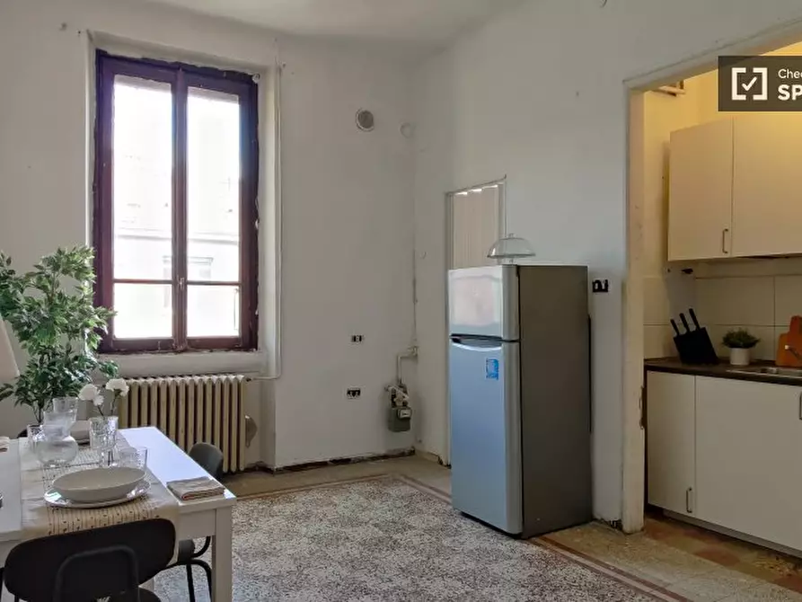 appartamento in affitto a Milano in zona Città Studi
