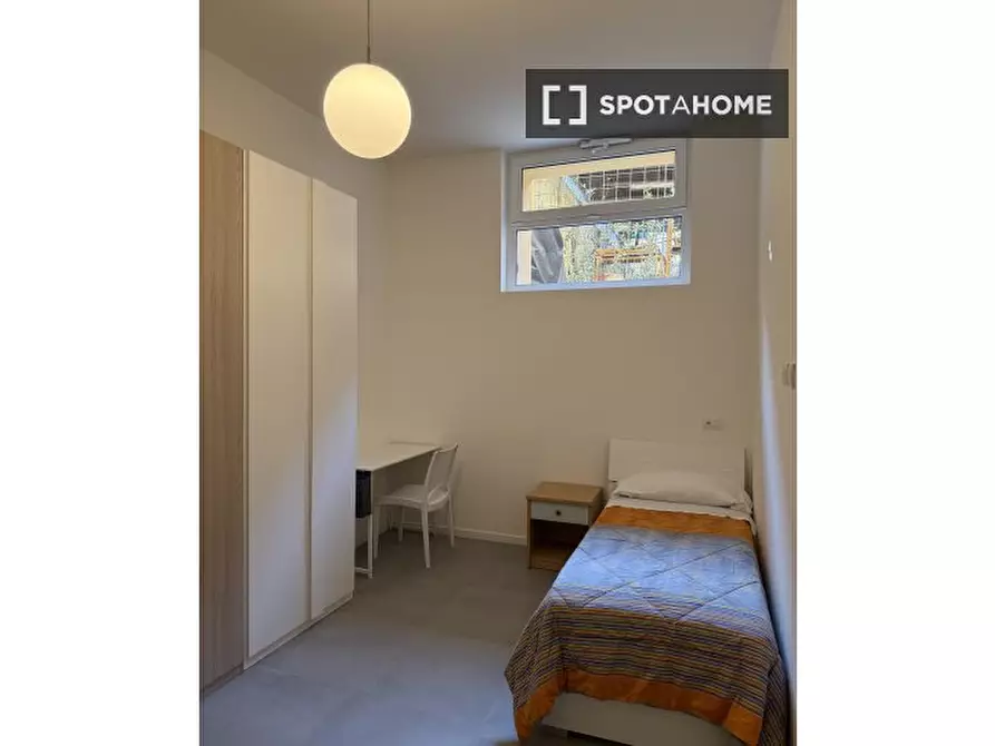 appartamento in affitto a Milano in zona Loreto