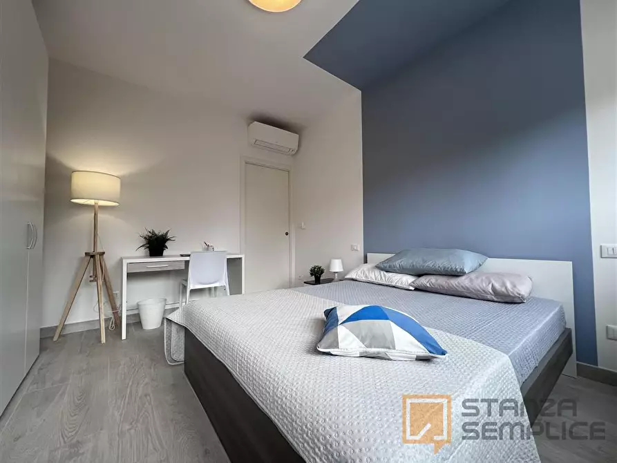 appartamento in affitto a Milano in zona Solari