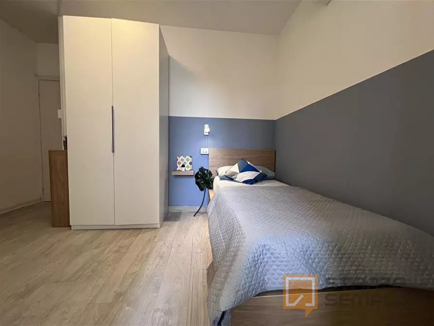 appartamento in affitto a Milano in zona Solari