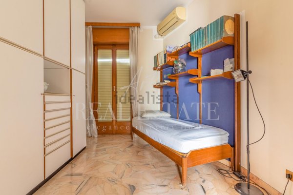 appartamento in affitto a Milano in zona Loreto