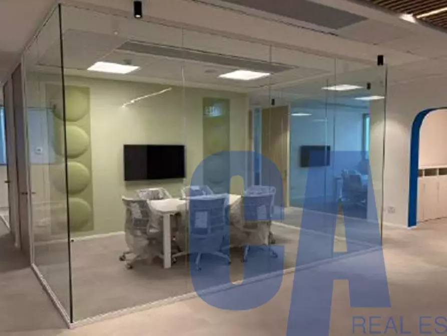ufficio in affitto a Milano in zona Famagosta