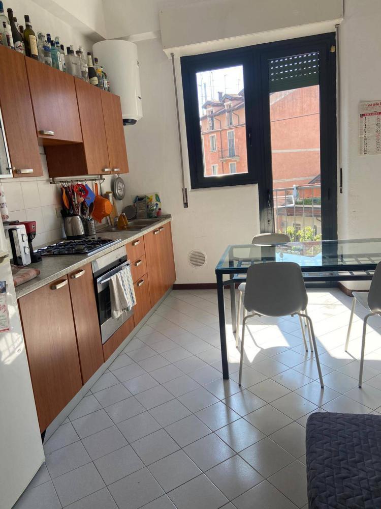 appartamento in affitto a Milano in zona Città Studi