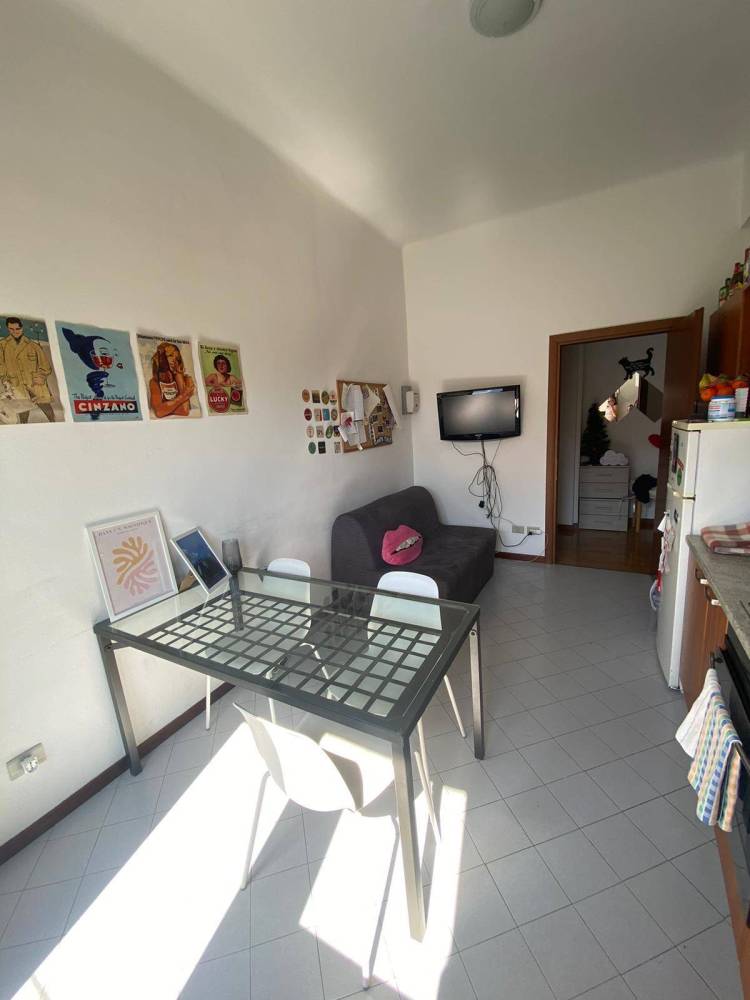 appartamento in affitto a Milano in zona Città Studi