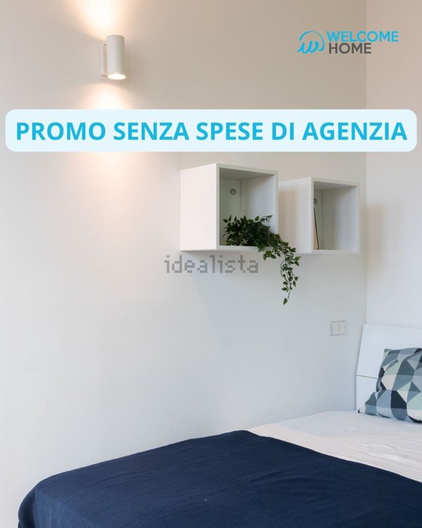 appartamento in affitto a Milano in zona Cadorna