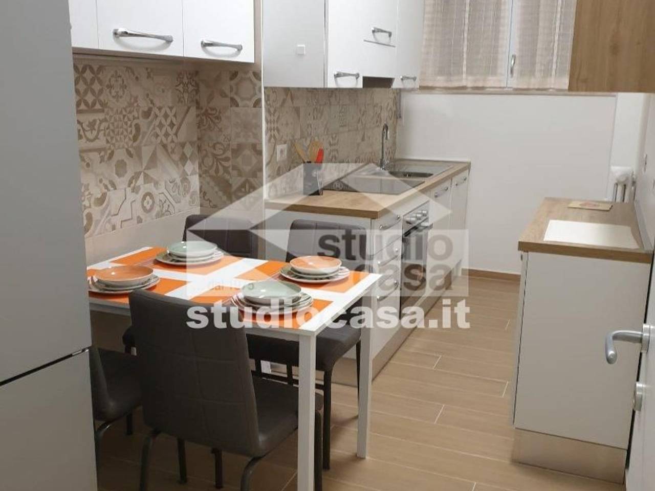 appartamento in affitto a Milano in zona Turro
