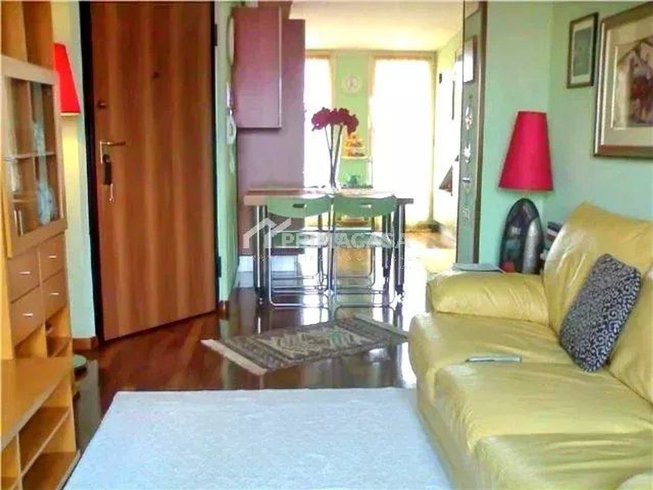 appartamento in affitto a Milano in zona Vigentino