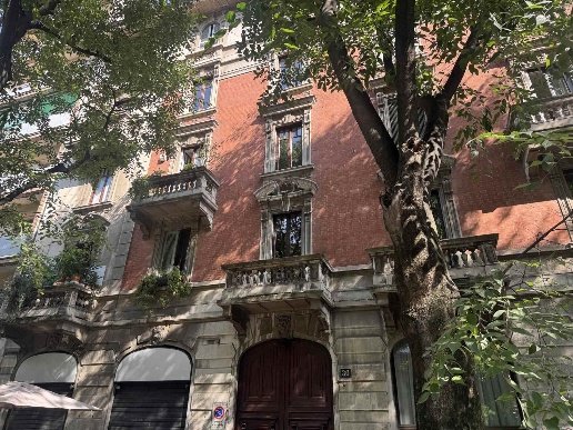 appartamento in affitto a Milano in zona Ghisolfa
