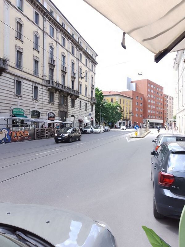 appartamento in affitto a Milano in zona Bocconi