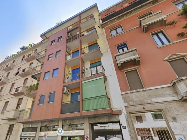 appartamento in affitto a Milano in zona Città Studi