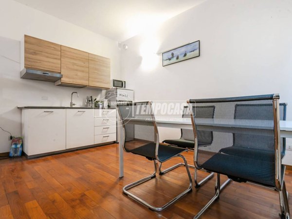 appartamento in affitto a Milano in zona Bovisa