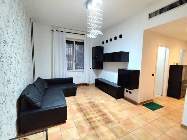 appartamento in affitto a Milano in zona Corvetto
