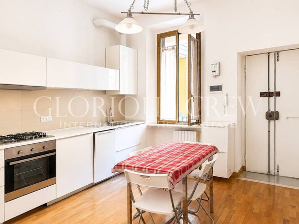 appartamento in affitto a Milano in zona Isola