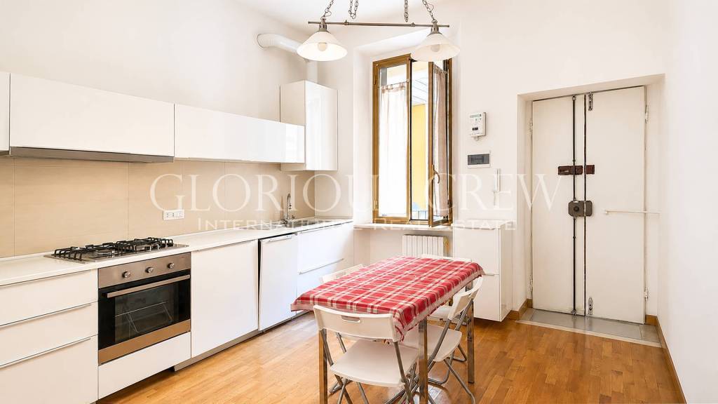 appartamento in affitto a Milano in zona Isola